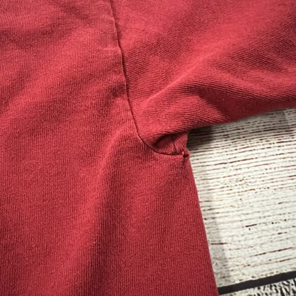 Vintage 90's California 500 Inaugural Napa Race T-Shirt Racer Y2K USA Size XXL - Picture 9 of 11